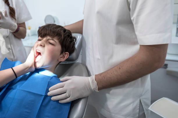 Best Emergency Dental Care for Sports Injuries in Laingsburg, MI