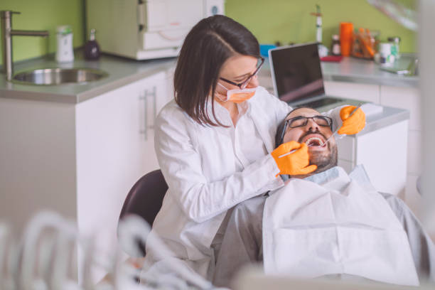 Best Knocked-Out Tooth (Avulsed Tooth) Treatment in Laingsburg, MI