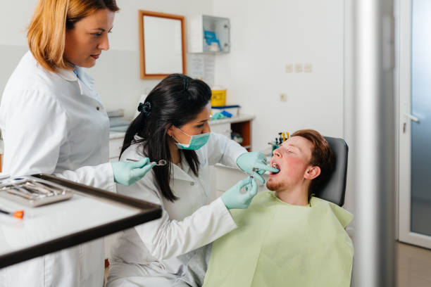 Best Emergency Care for Gum Disease in Laingsburg, MI