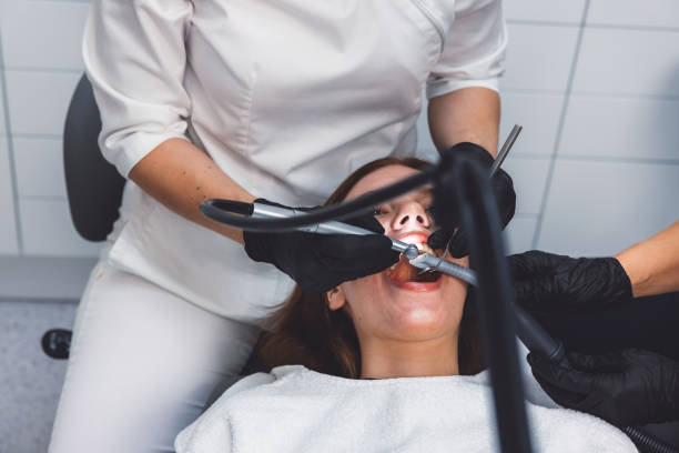 Best Emergency Root Canal Therapy in Laingsburg, MI